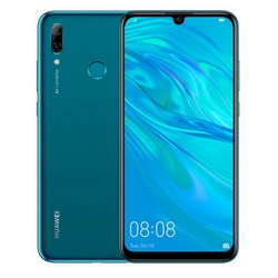 Прошивка телефона Huawei P Smart Pro 2019 в Смоленске